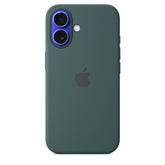 Mobile cover Apple MYY83ZM/A Green Apple iPhone 16